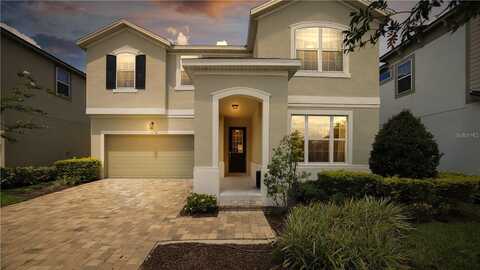 Nassau Point, KISSIMMEE, FL 34747