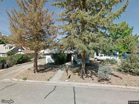 Washington, CORTEZ, CO 81321