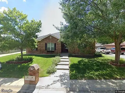 Edgewood, CANYON, TX 79015