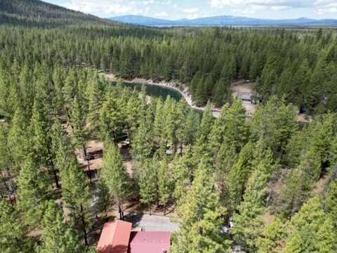 Old Wickiup, LA PINE, OR 97739