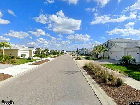 Treadway, PUNTA GORDA, FL 33982