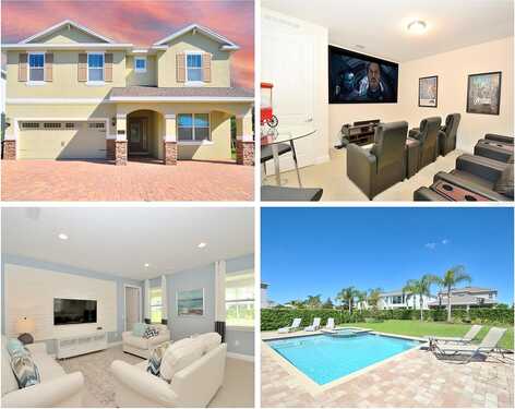 Mackinaw, KISSIMMEE, FL 34747