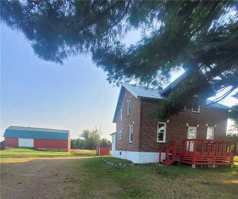 Sherwood, NEILLSVILLE, WI 54456