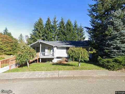 Radcliff, BREMERTON, WA 98311