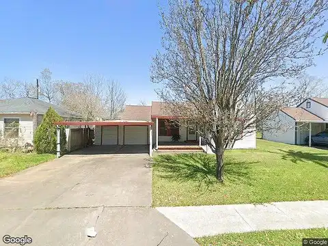 Willow, PASADENA, TX 77506