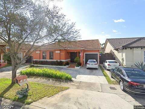 146Th, MIAMI LAKES, FL 33018