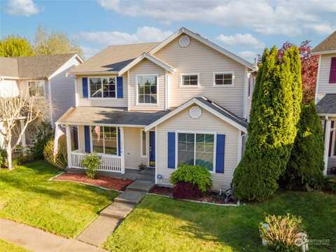 132Nd, PUYALLUP, WA 98373