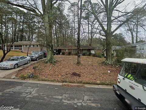 Hollis, ATLANTA, GA 30311