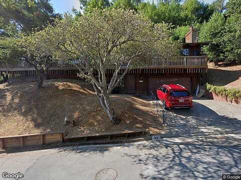 Woodside, SAN ANSELMO, CA 94960