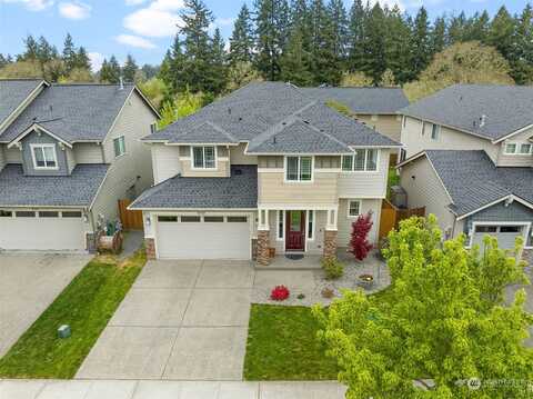 48Th, LACEY, WA 98503