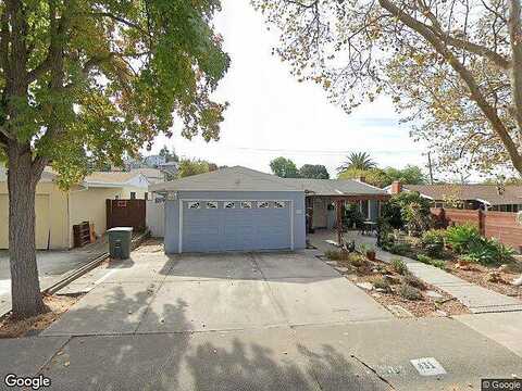 Brentwood, VALLEJO, CA 94591