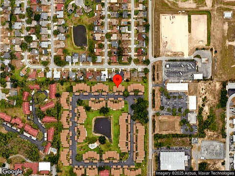 Radcliffe, PORT RICHEY, FL 34668