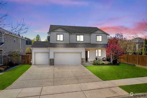 229Th, GRAHAM, WA 98338