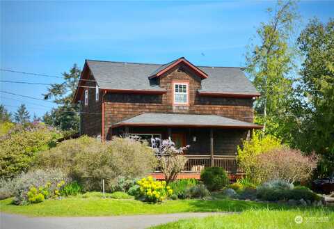 50Th, PORT TOWNSEND, WA 98368