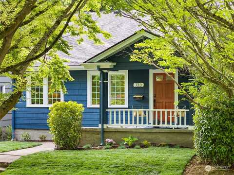 21St, SEATTLE, WA 98112