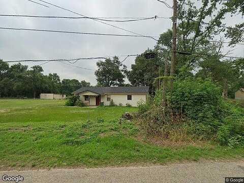College, ATHENS, TX 75751