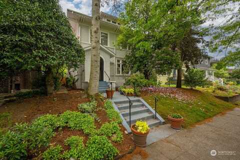 20Th, SEATTLE, WA 98112