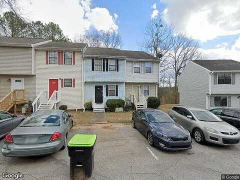 Oakhill, AUSTELL, GA 30168