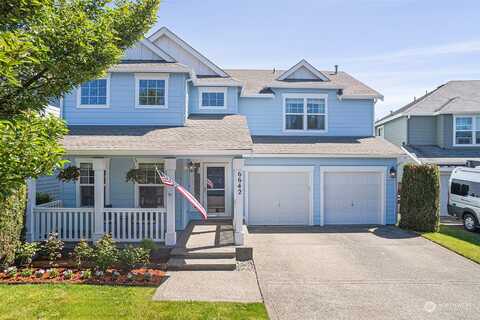 Compass, LACEY, WA 98513