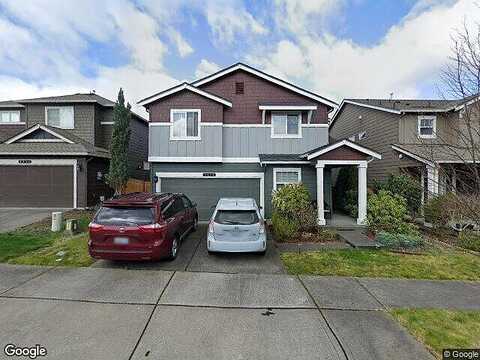 Udall, AUBURN, WA 98092
