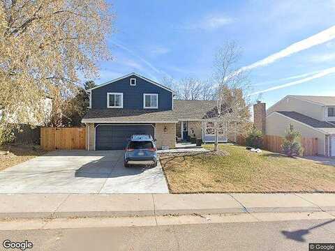 Teller, LITTLETON, CO 80123