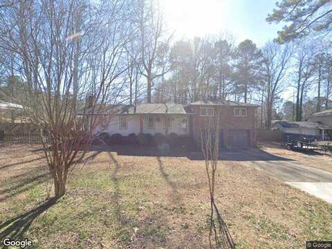 Biscayne, DOUGLASVILLE, GA 30135