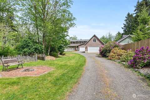 Hilldale, PORT ORCHARD, WA 98366