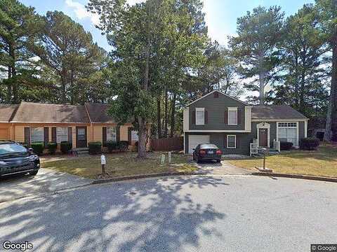 Laurel Post, LITHONIA, GA 30058