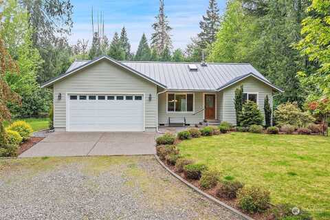 Nason, SHELTON, WA 98584