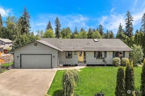 Rhodora Heights, LAKE STEVENS, WA 98258