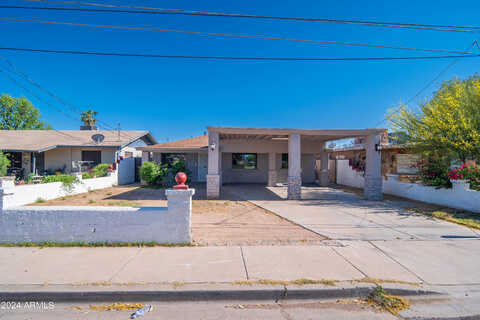 Lawrence, GLENDALE, AZ 85301