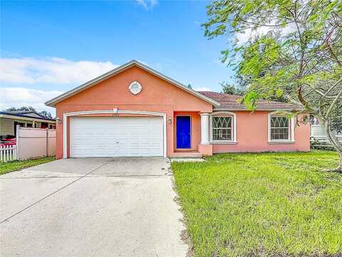 108Th, PINELLAS PARK, FL 33782