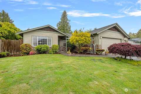 Shannon, FERNDALE, WA 98248