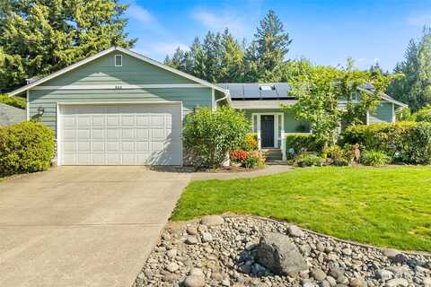 47Th, TUMWATER, WA 98501