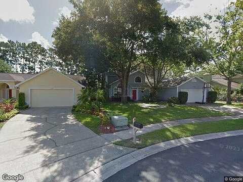 Lake Burkett, WINTER PARK, FL 32792