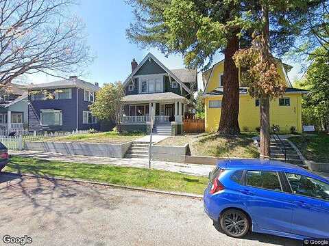 16Th, SEATTLE, WA 98105