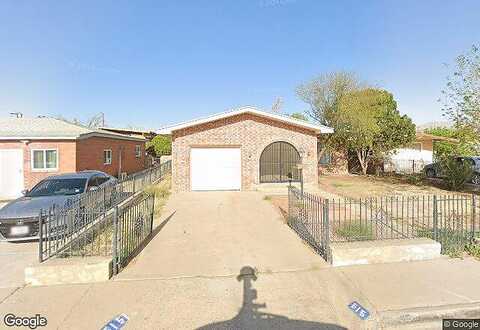 Concepcion, EL PASO, TX 79905