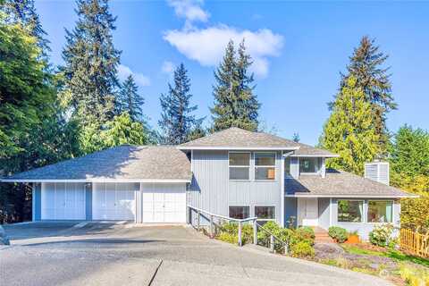 153Rd, BELLEVUE, WA 98006