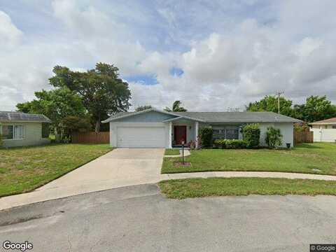 45Th, PLANTATION, FL 33317