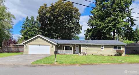 26Th, LACEY, WA 98503