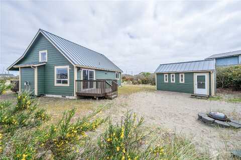 Skylark, OCEAN SHORES, WA 98569