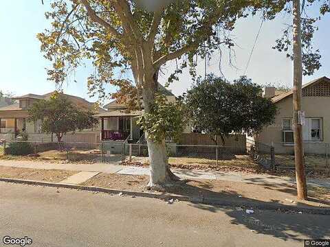 Clark, FRESNO, CA 93701