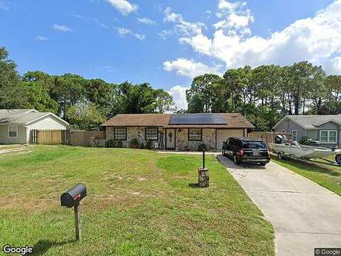 Delespine, COCOA, FL 32927