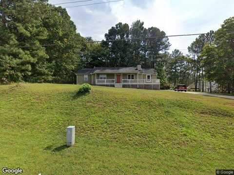 Old Cartersville, DALLAS, GA 30132