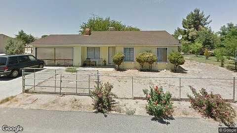 176Th, LANCASTER, CA 93535