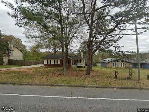 Rex, REX, GA 30273