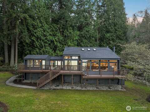 Saratoga, LANGLEY, WA 98260