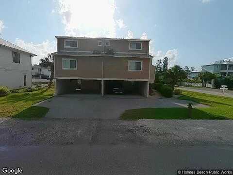 4Th, HOLMES BEACH, FL 34217