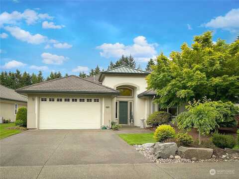 Prestwick, OLYMPIA, WA 98501