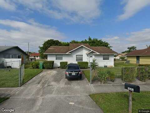 193Rd, MIAMI GARDENS, FL 33056